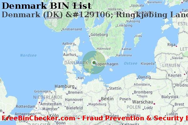 Denmark Denmark+%28DK%29+%26%23129106%3B+Ringkj%C3%B8bing+Landbobank BIN-Liste