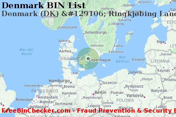 Denmark Denmark+%28DK%29+%26%23129106%3B+Ringkj%C3%B8bing+Landbobank Lista de BIN