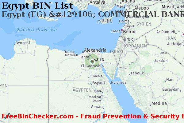 Egypt Egypt+%28EG%29+%26%23129106%3B+COMMERCIAL+BANK+PRIVATBANK BIN-Liste