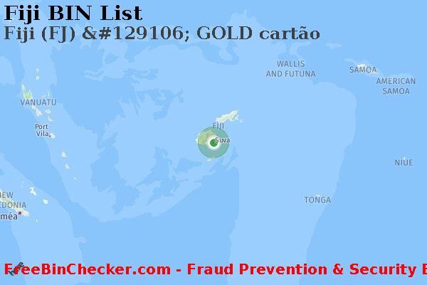 Fiji Fiji+%28FJ%29+%26%23129106%3B+GOLD+cart%C3%A3o Lista de BIN