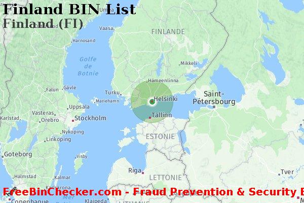 Finland Finland+%28FI%29 BIN Liste 