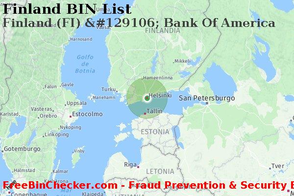 Finland Finland+%28FI%29+%26%23129106%3B+Bank+Of+America Lista de BIN