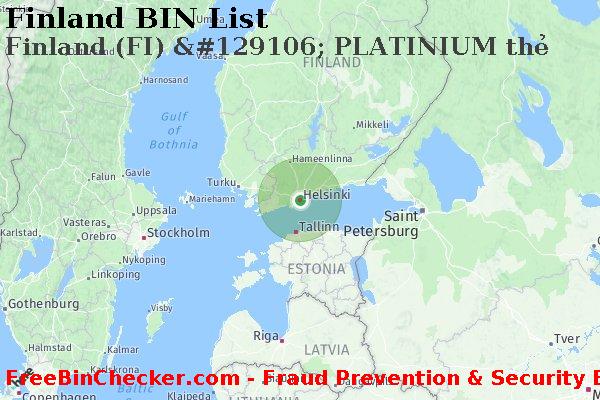 Finland Finland+%28FI%29+%26%23129106%3B+PLATINIUM+th%E1%BA%BB BIN Danh sách