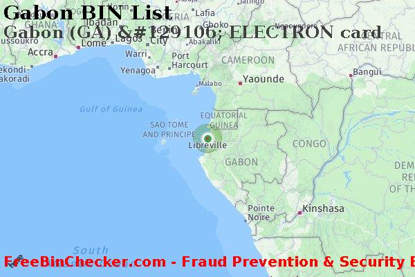 Gabon Gabon+%28GA%29+%26%23129106%3B+ELECTRON+card BIN List