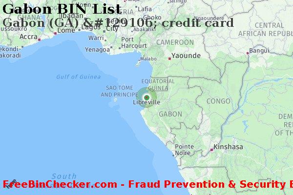 Gabon Gabon+%28GA%29+%26%23129106%3B+credit+card BIN List