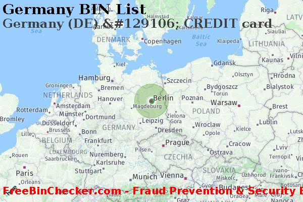 Germany Germany+%28DE%29+%26%23129106%3B+CREDIT+card BIN List