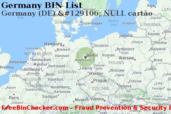 Germany Germany+%28DE%29+%26%23129106%3B+NULL+cart%C3%A3o Lista de BIN