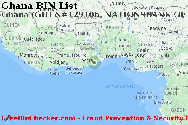 Ghana Ghana+%28GH%29+%26%23129106%3B+NATIONSBANK+OF+TENNESSEE BIN Danh sách