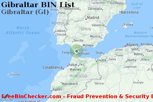 Gibraltar Gibraltar+%28GI%29 BIN List