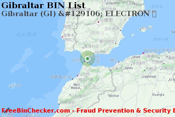 Gibraltar Gibraltar+%28GI%29+%26%23129106%3B+ELECTRON+%E5%8D%A1 BIN列表