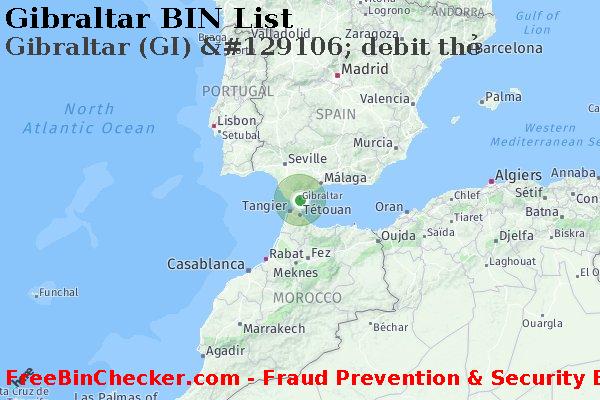 Gibraltar Gibraltar+%28GI%29+%26%23129106%3B+debit+th%E1%BA%BB BIN Danh sách