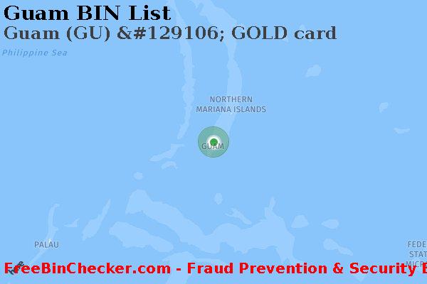 Guam Guam+%28GU%29+%26%23129106%3B+GOLD+card BIN List