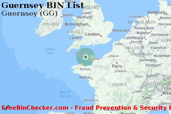 Guernsey Guernsey+%28GG%29 BIN List