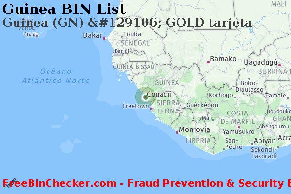 Guinea Guinea+%28GN%29+%26%23129106%3B+GOLD+tarjeta Lista de BIN