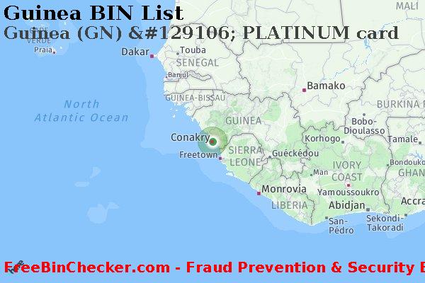 Guinea Guinea+%28GN%29+%26%23129106%3B+PLATINUM+card BIN List