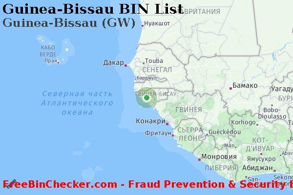 Guinea-Bissau Guinea-Bissau+%28GW%29 Список БИН