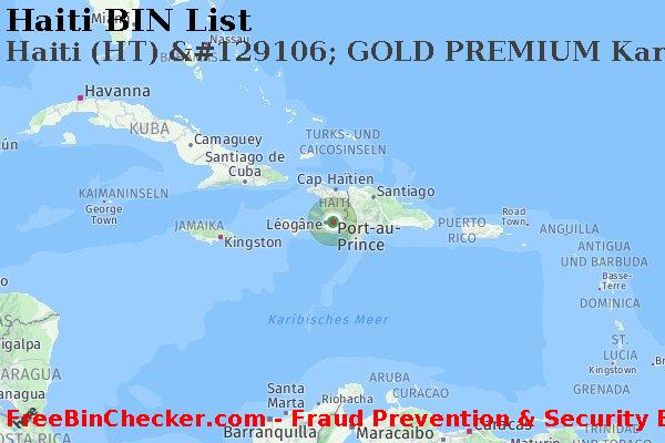 Haiti Haiti+%28HT%29+%26%23129106%3B+GOLD+PREMIUM+Karte BIN-Liste