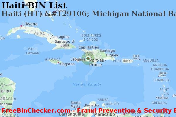 Haiti Haiti+%28HT%29+%26%23129106%3B+Michigan+National+Bank Lista BIN