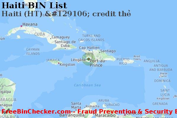 Haiti Haiti+%28HT%29+%26%23129106%3B+credit+th%E1%BA%BB BIN Danh sách