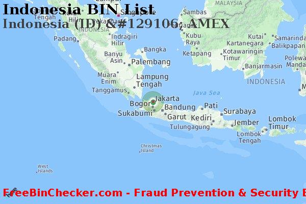 Indonesia Indonesia+%28ID%29+%26%23129106%3B+AMEX BIN List