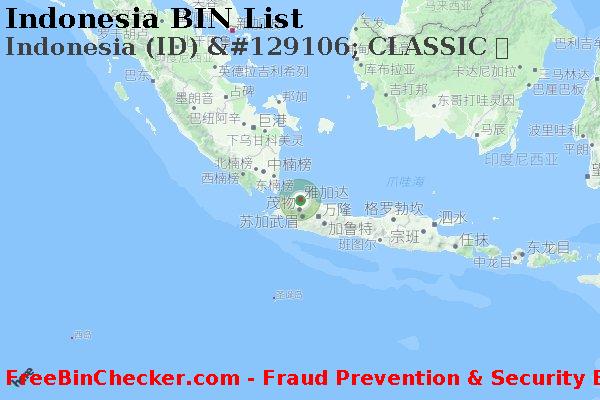 Indonesia Indonesia+%28ID%29+%26%23129106%3B+CLASSIC+%E5%8D%A1 BIN列表