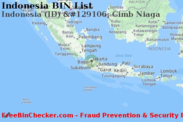 Indonesia Indonesia+%28ID%29+%26%23129106%3B+Cimb+Niaga BIN List