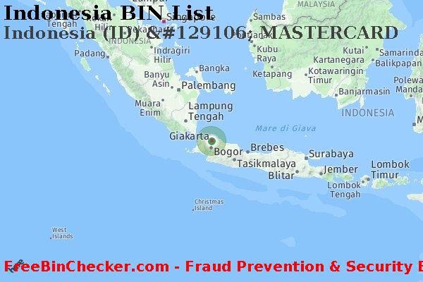 Indonesia Indonesia+%28ID%29+%26%23129106%3B+MASTERCARD Lista BIN