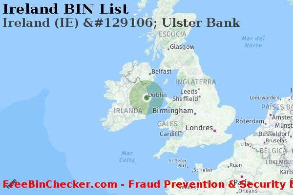 Ireland Ireland+%28IE%29+%26%23129106%3B+Ulster+Bank Lista de BIN