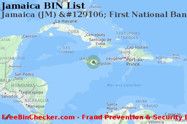 Jamaica Jamaica+%28JM%29+%26%23129106%3B+First+National+Bank+Of+Athens BIN Liste 