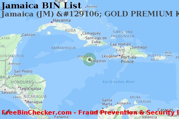 Jamaica Jamaica+%28JM%29+%26%23129106%3B+GOLD+PREMIUM+Karte BIN-Liste