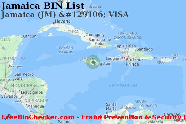 Jamaica Jamaica+%28JM%29+%26%23129106%3B+VISA BIN List
