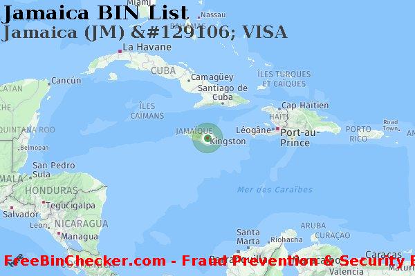 Jamaica Jamaica+%28JM%29+%26%23129106%3B+VISA BIN Liste 