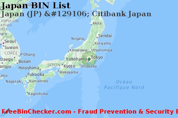 Japan Japan+%28JP%29+%26%23129106%3B+Citibank+Japan BIN Liste 