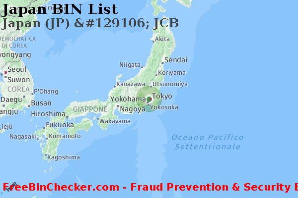 Japan Japan+%28JP%29+%26%23129106%3B+JCB Lista BIN