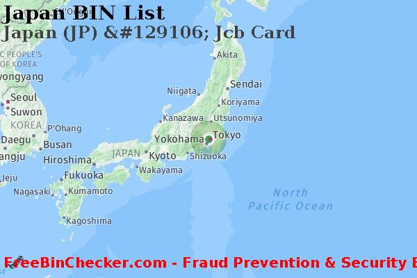 Japan Japan+%28JP%29+%26%23129106%3B+Jcb+Card BIN List