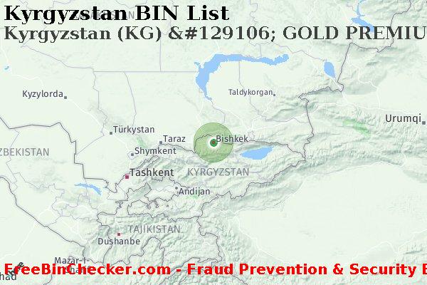 Kyrgyzstan Kyrgyzstan+%28KG%29+%26%23129106%3B+GOLD+PREMIUM+card BIN List