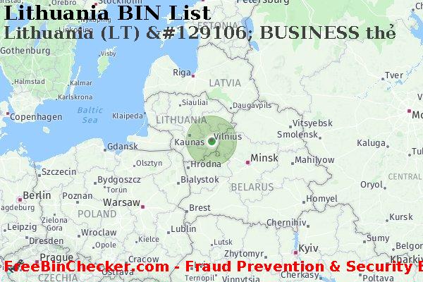 Lithuania Lithuania+%28LT%29+%26%23129106%3B+BUSINESS+th%E1%BA%BB BIN Danh sách