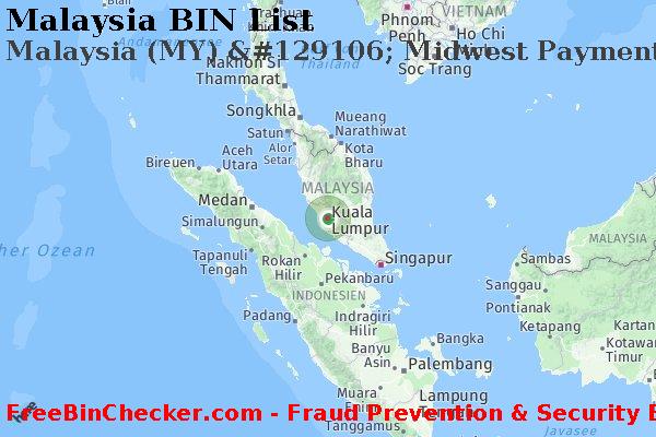 Malaysia Malaysia+%28MY%29+%26%23129106%3B+Midwest+Payment+Systems%2C+Inc. BIN-Liste