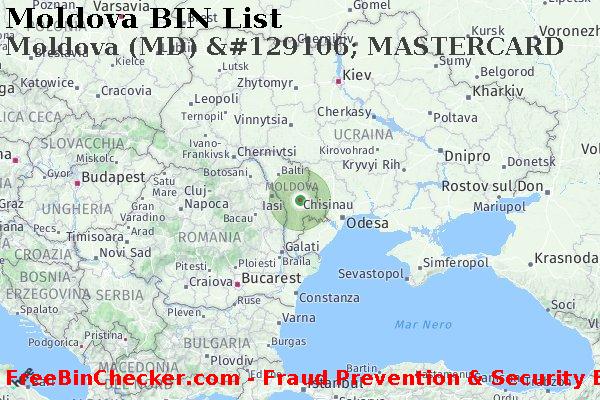 Moldova Moldova+%28MD%29+%26%23129106%3B+MASTERCARD Lista BIN
