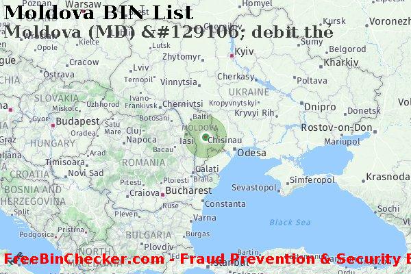 Moldova Moldova+%28MD%29+%26%23129106%3B+debit+th%E1%BA%BB BIN Danh sách