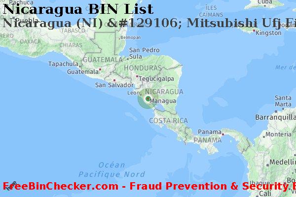 Nicaragua Nicaragua+%28NI%29+%26%23129106%3B+Mitsubishi+Ufj+Financial+Group%2C+Inc. BIN Liste 