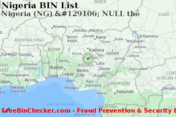 Nigeria Nigeria+%28NG%29+%26%23129106%3B+NULL+th%E1%BA%BB BIN Danh sách