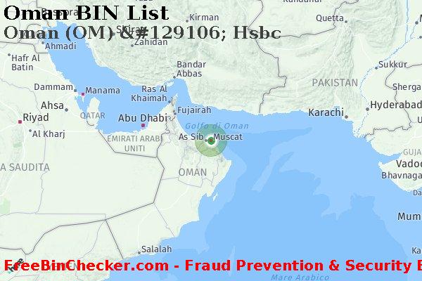 Oman Oman+%28OM%29+%26%23129106%3B+Hsbc Lista BIN