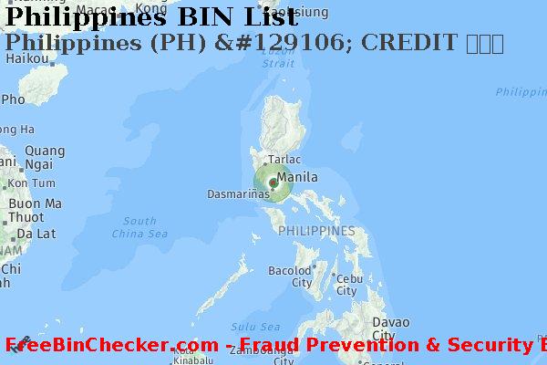 Philippines Philippines+%28PH%29+%26%23129106%3B+CREDIT+%E3%82%AB%E3%83%BC%E3%83%89 BINリスト