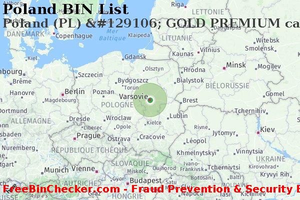 Poland Poland+%28PL%29+%26%23129106%3B+GOLD+PREMIUM+carte BIN Liste 
