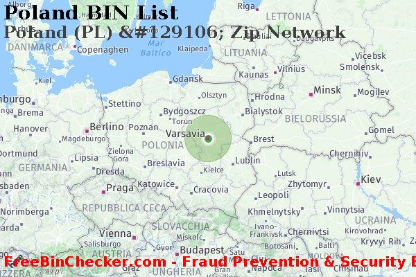 Poland Poland+%28PL%29+%26%23129106%3B+Zip+Network Lista BIN