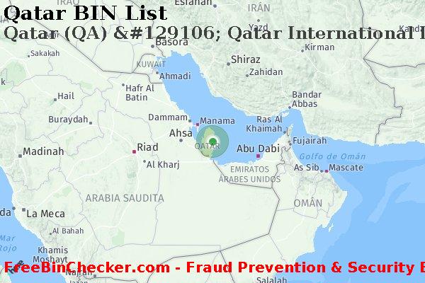 Qatar Qatar+%28QA%29+%26%23129106%3B+Qatar+International+Islamic+Bank Lista de BIN