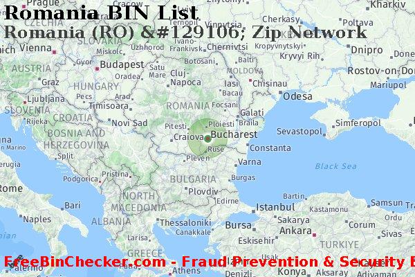 Romania Romania+%28RO%29+%26%23129106%3B+Zip+Network BIN List