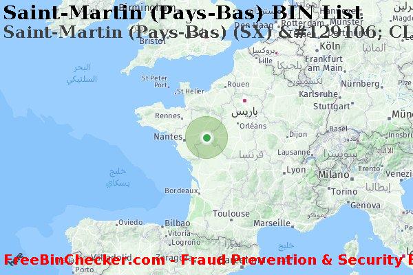 Saint-Martin (Pays-Bas) Saint-Martin+%28Pays-Bas%29+%28SX%29+%26%23129106%3B+CLASSIC+%D8%A8%D8%B7%D8%A7%D9%82%D8%A9 قائمة BIN