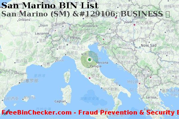 San Marino San+Marino+%28SM%29+%26%23129106%3B+BUSINESS+%E5%8D%A1 BIN列表